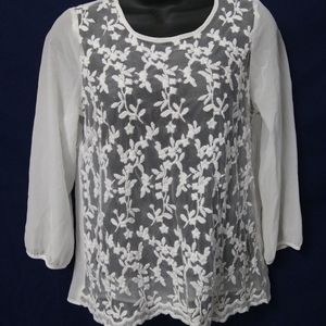 Forever 21 blouse
